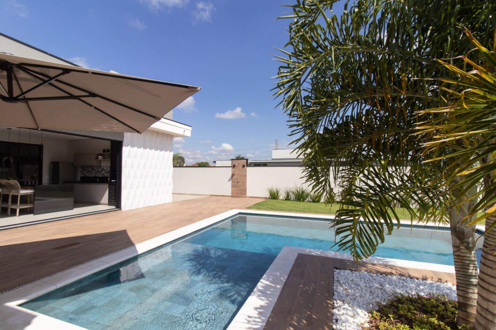Casa no Residencial Parque Campos de Santo Antônio II, em Itu disponível para à venda | Grupo Kaion: 