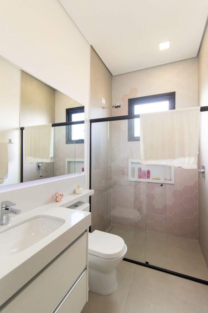 Casa no Residencial Parque Campos de Santo Antônio II, em Itu disponível para à venda | Grupo Kaion: 