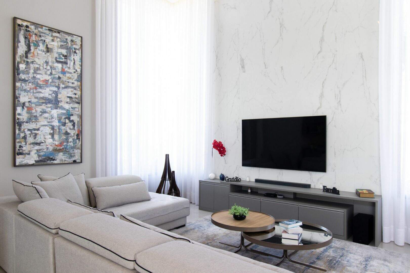 Casa no Residencial Parque Campos de Santo Antônio II, em Itu disponível para à venda | Grupo Kaion: 