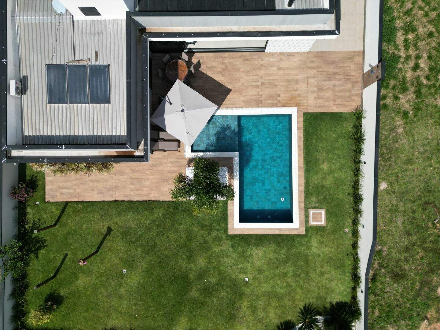 Casa no Residencial Parque Campos de Santo Antônio II, em Itu disponível para à venda | Grupo Kaion: 
