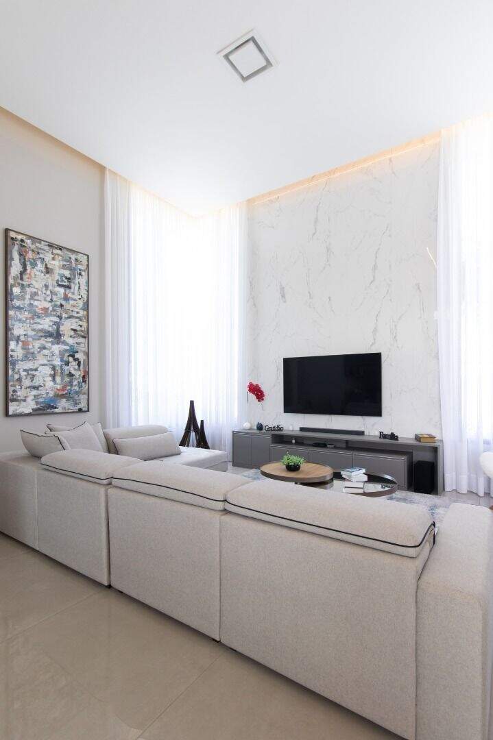 Casa no Residencial Parque Campos de Santo Antônio II, em Itu disponível para à venda | Grupo Kaion: 