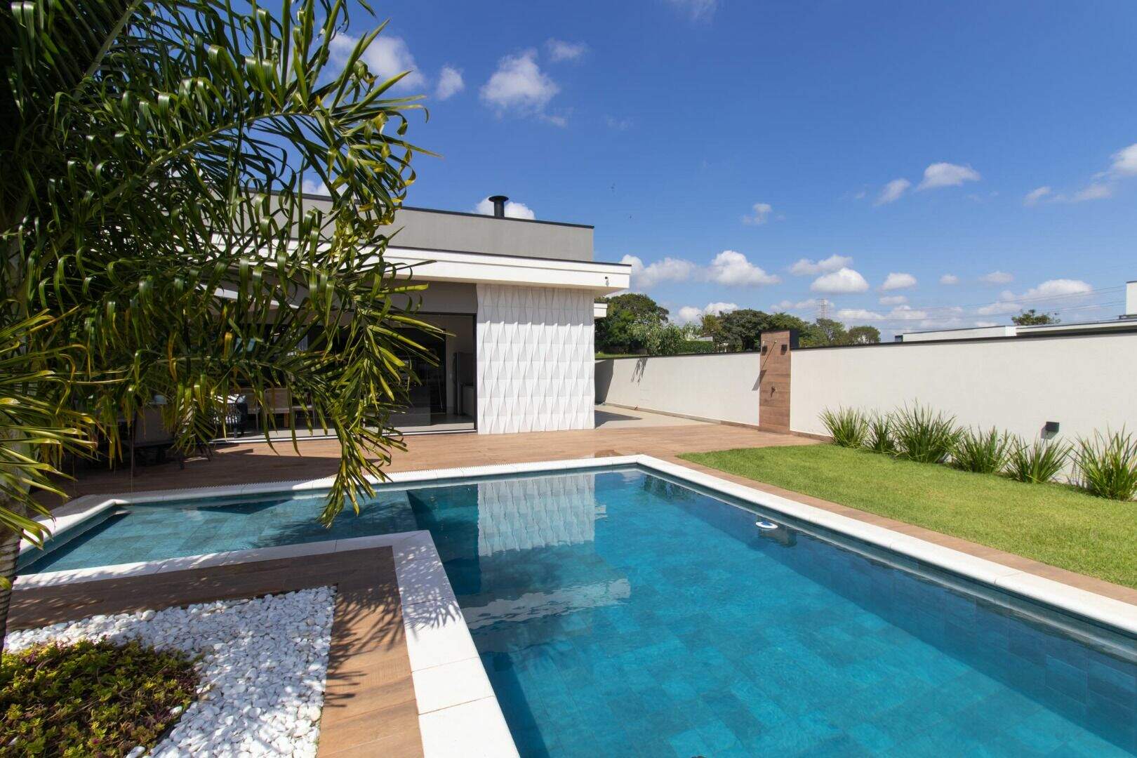 Casa no Residencial Parque Campos de Santo Antônio II, em Itu disponível para à venda | Grupo Kaion: 