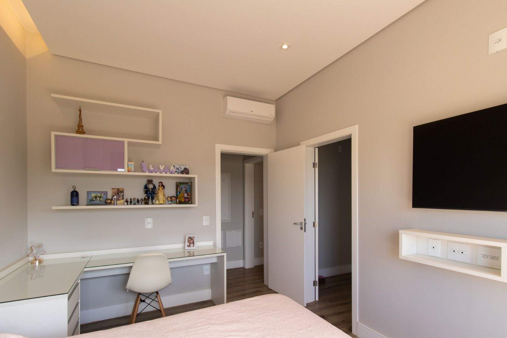 Casa no Residencial Parque Campos de Santo Antônio II, em Itu disponível para à venda | Grupo Kaion: 