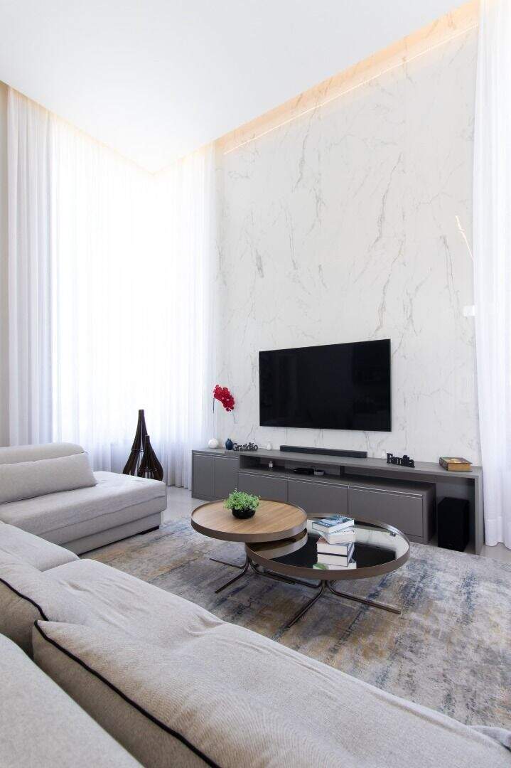 Casa no Residencial Parque Campos de Santo Antônio II, em Itu disponível para à venda | Grupo Kaion: 