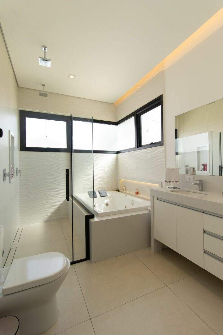 Casa no Residencial Parque Campos de Santo Antônio II, em Itu disponível para à venda | Grupo Kaion: 