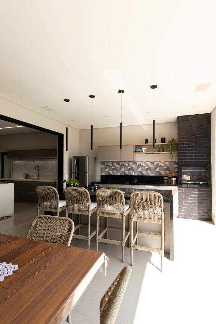 Casa no Residencial Parque Campos de Santo Antônio II, em Itu disponível para à venda | Grupo Kaion: 