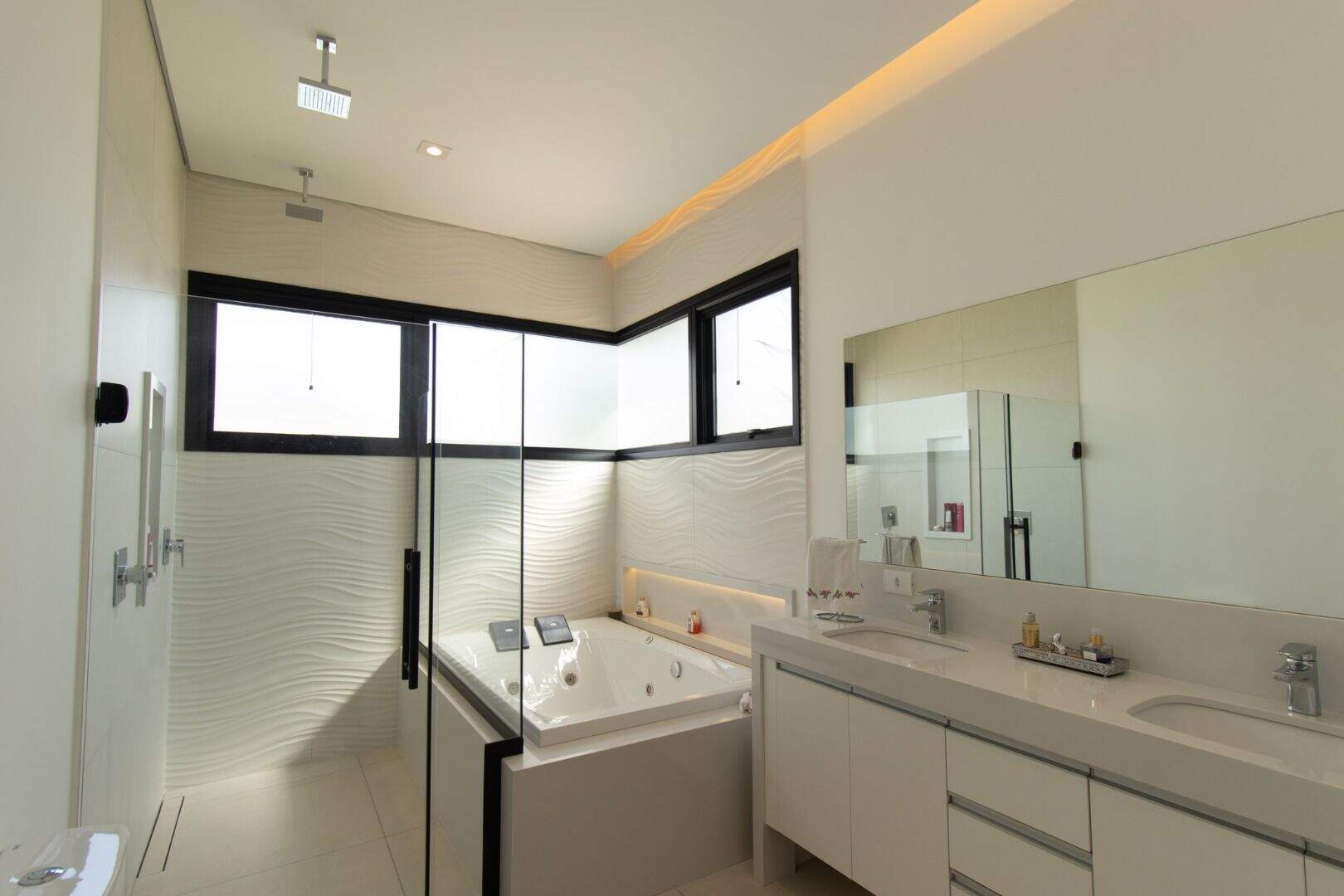 Casa no Residencial Parque Campos de Santo Antônio II, em Itu disponível para à venda | Grupo Kaion: 