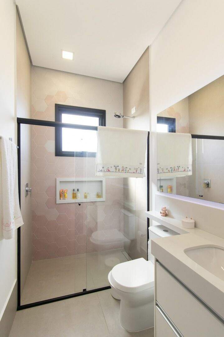 Casa no Residencial Parque Campos de Santo Antônio II, em Itu disponível para à venda | Grupo Kaion: 