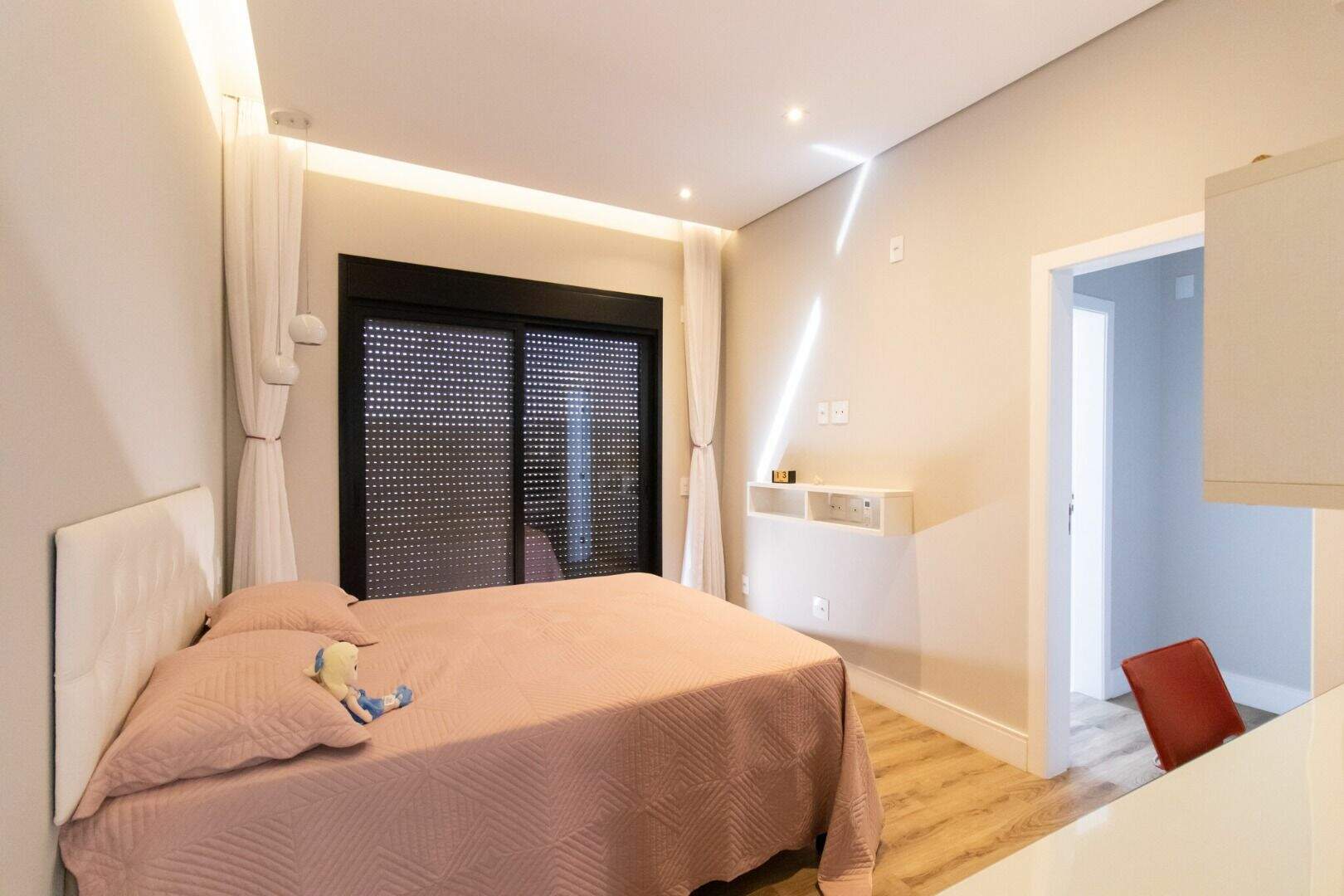 Casa no Residencial Parque Campos de Santo Antônio II, em Itu disponível para à venda | Grupo Kaion: 