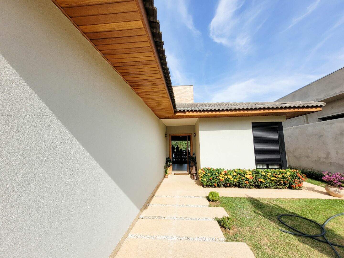 Casa no Residencial Parque Campos de Santo Antônio II, em Itu disponível para à venda | Grupo Kaion: 