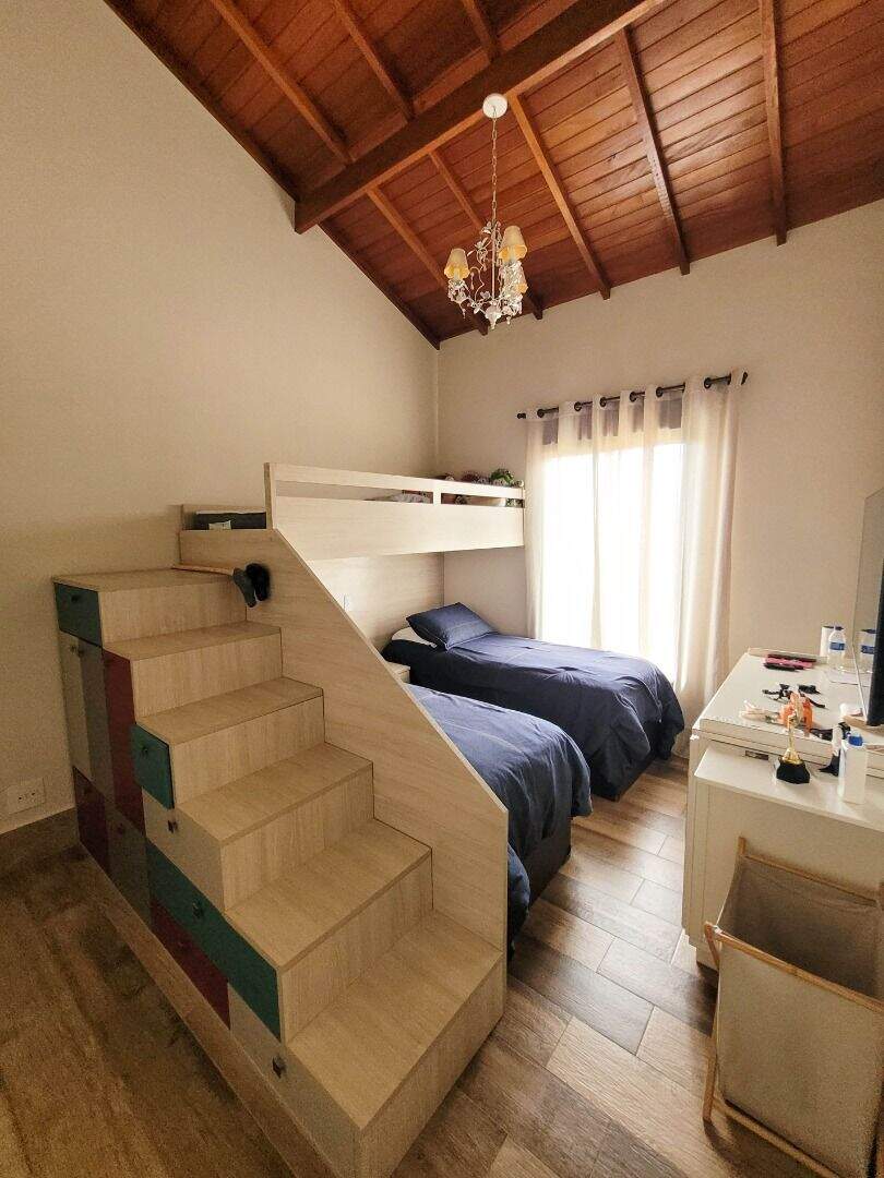 Casa no Residencial Parque Campos de Santo Antônio II, em Itu disponível para à venda | Grupo Kaion: 