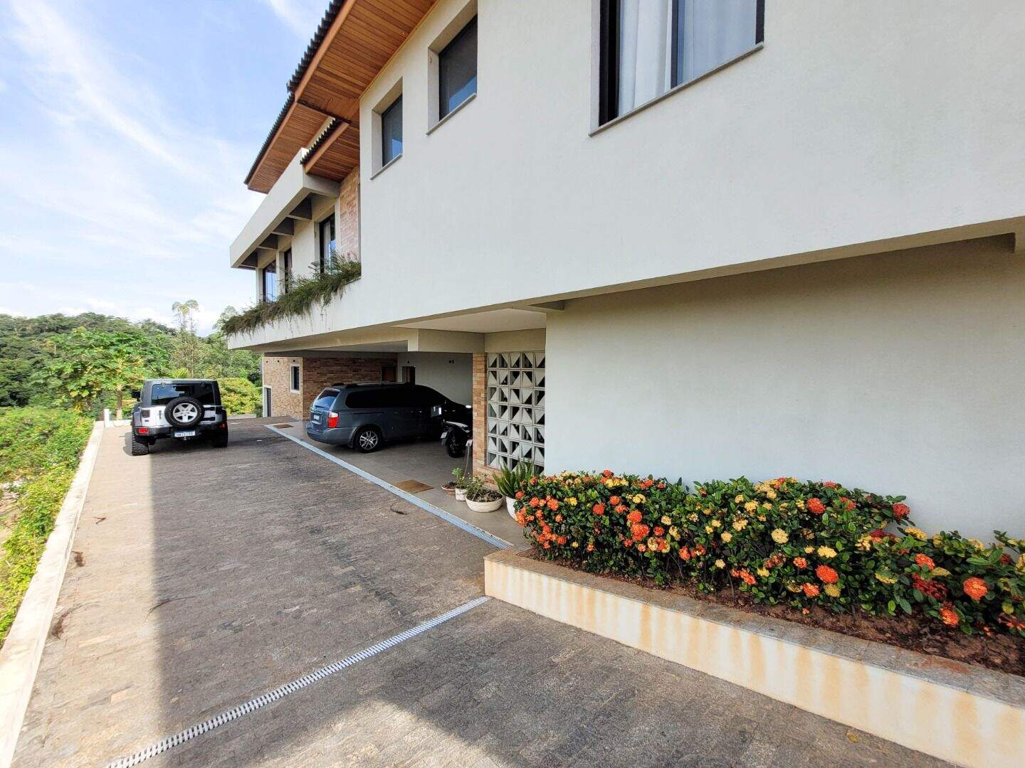 Casa no Residencial Parque Campos de Santo Antônio II, em Itu disponível para à venda | Grupo Kaion: 