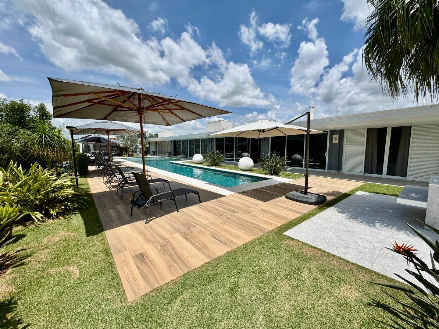 Casa no Fazenda Vila Real de Itu, em Itu disponível para à venda | Grupo Kaion: 