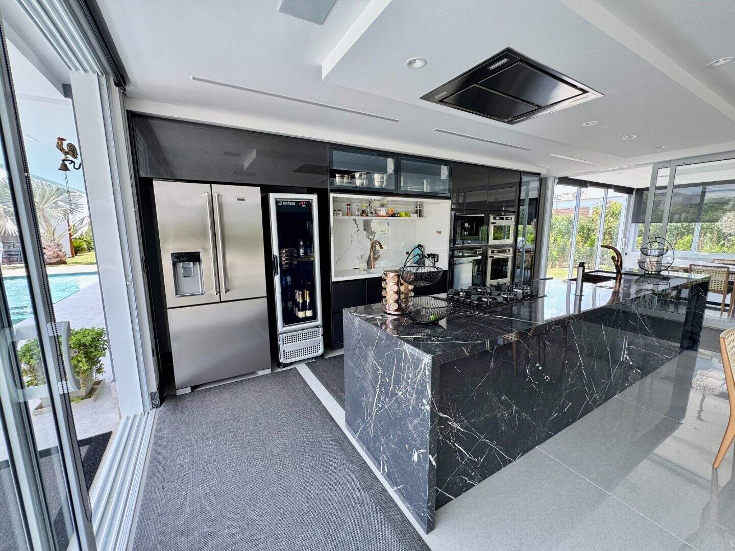 Casa no Fazenda Vila Real de Itu, em Itu disponível para à venda | Grupo Kaion: 