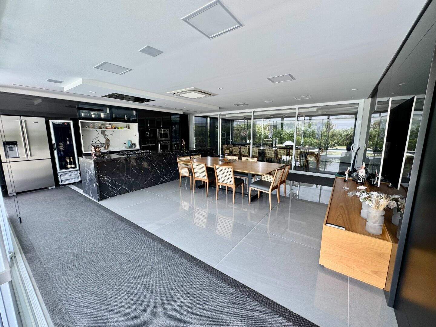 Casa no Fazenda Vila Real de Itu, em Itu disponível para à venda | Grupo Kaion: 