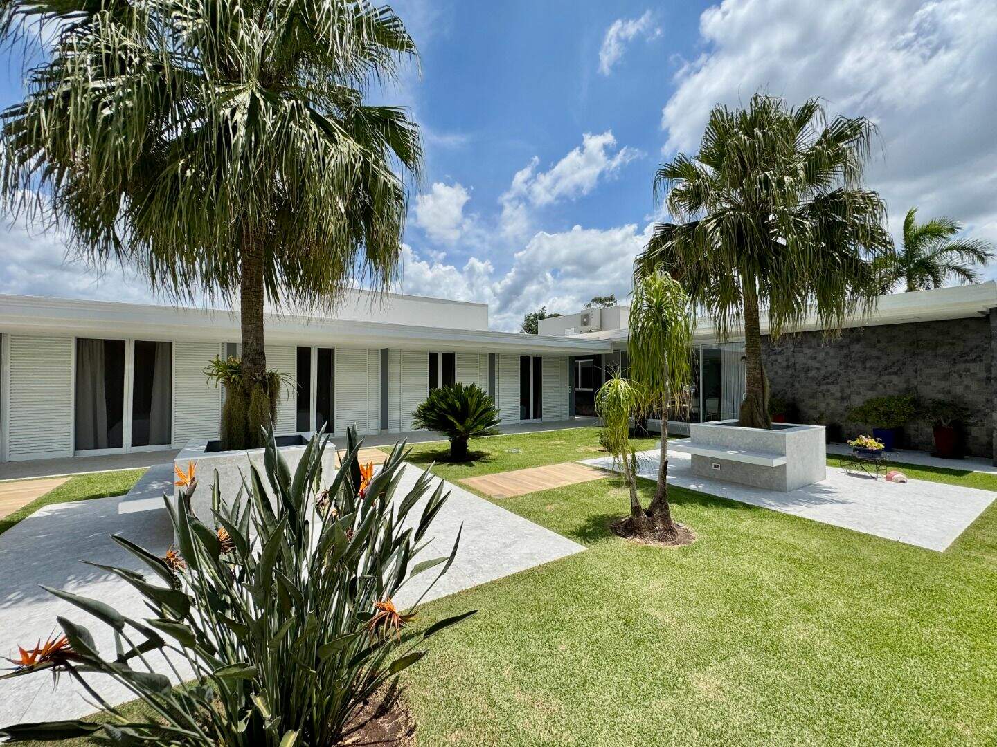 Casa no Fazenda Vila Real de Itu, em Itu disponível para à venda | Grupo Kaion: 