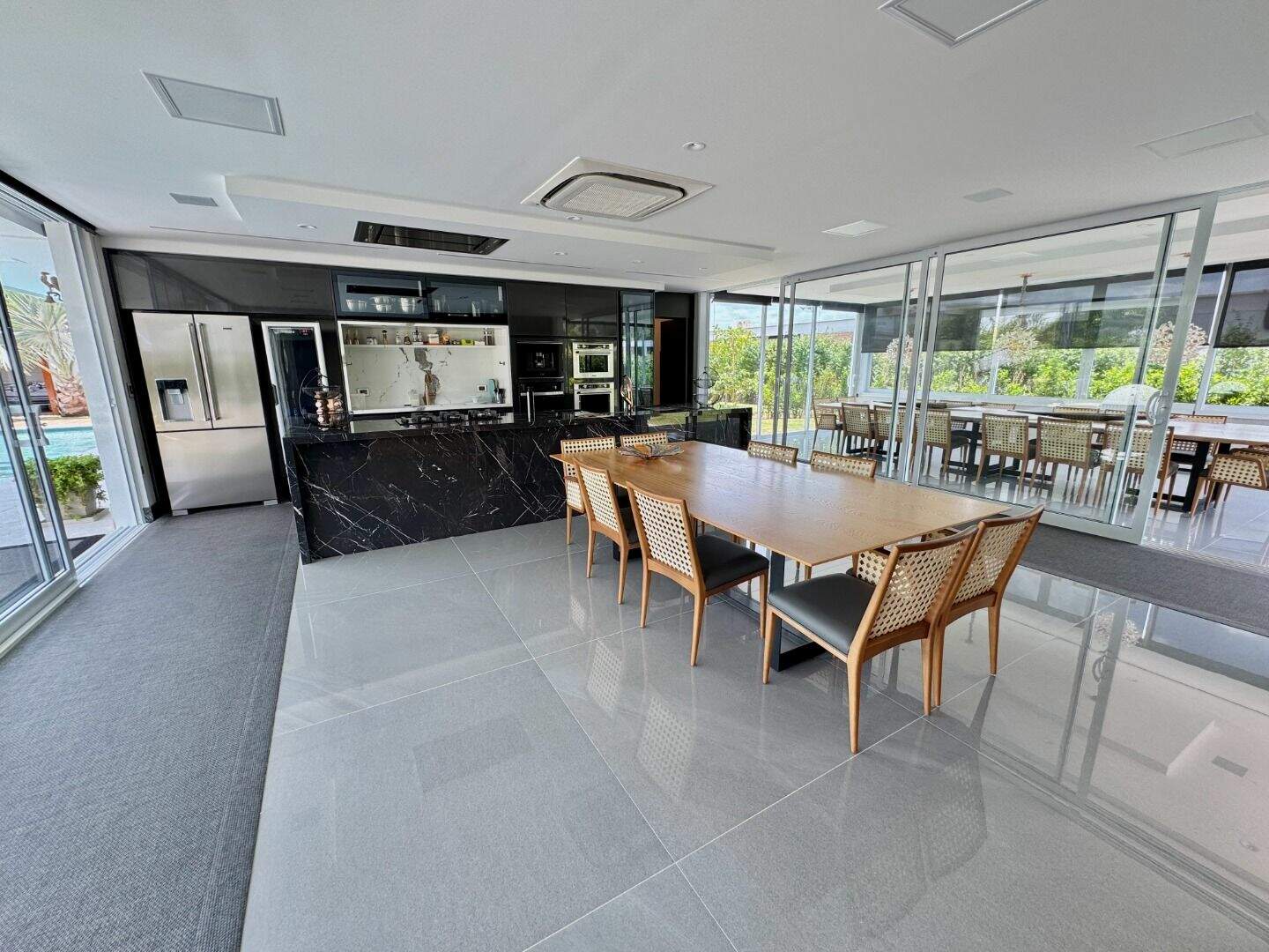 Casa no Fazenda Vila Real de Itu, em Itu disponível para à venda | Grupo Kaion: 