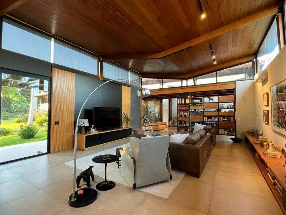Casa no Altos de Itu, em Itu disponível para à venda | Grupo Kaion: 