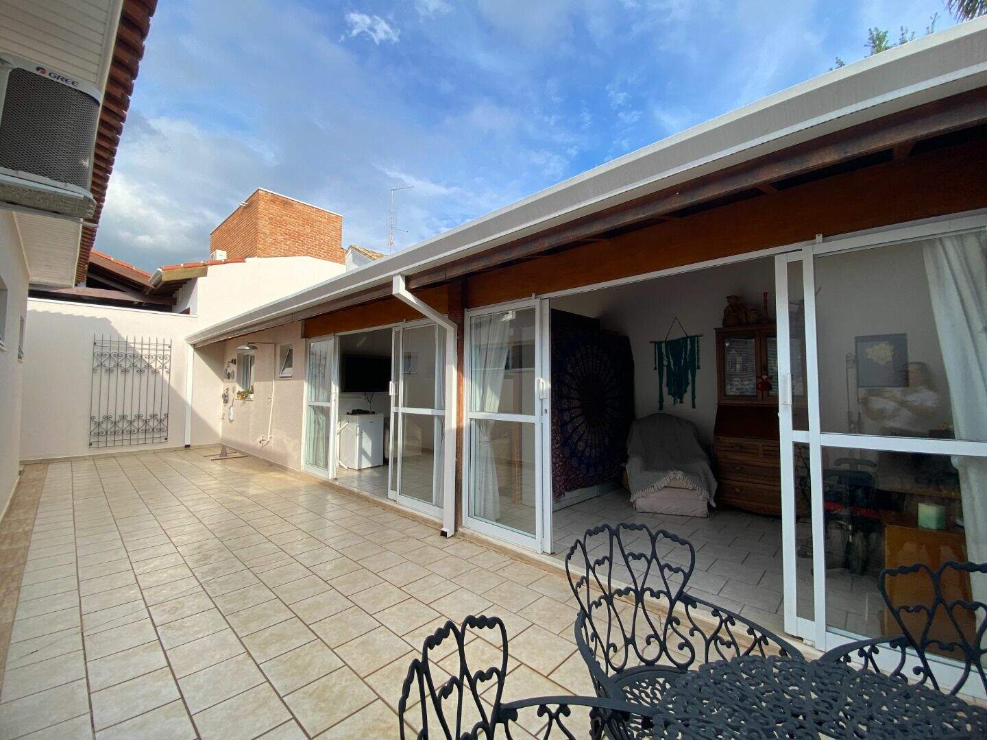 Casa no Condomínio Portal de Itu, em Itu disponível para à venda | Grupo Kaion: 