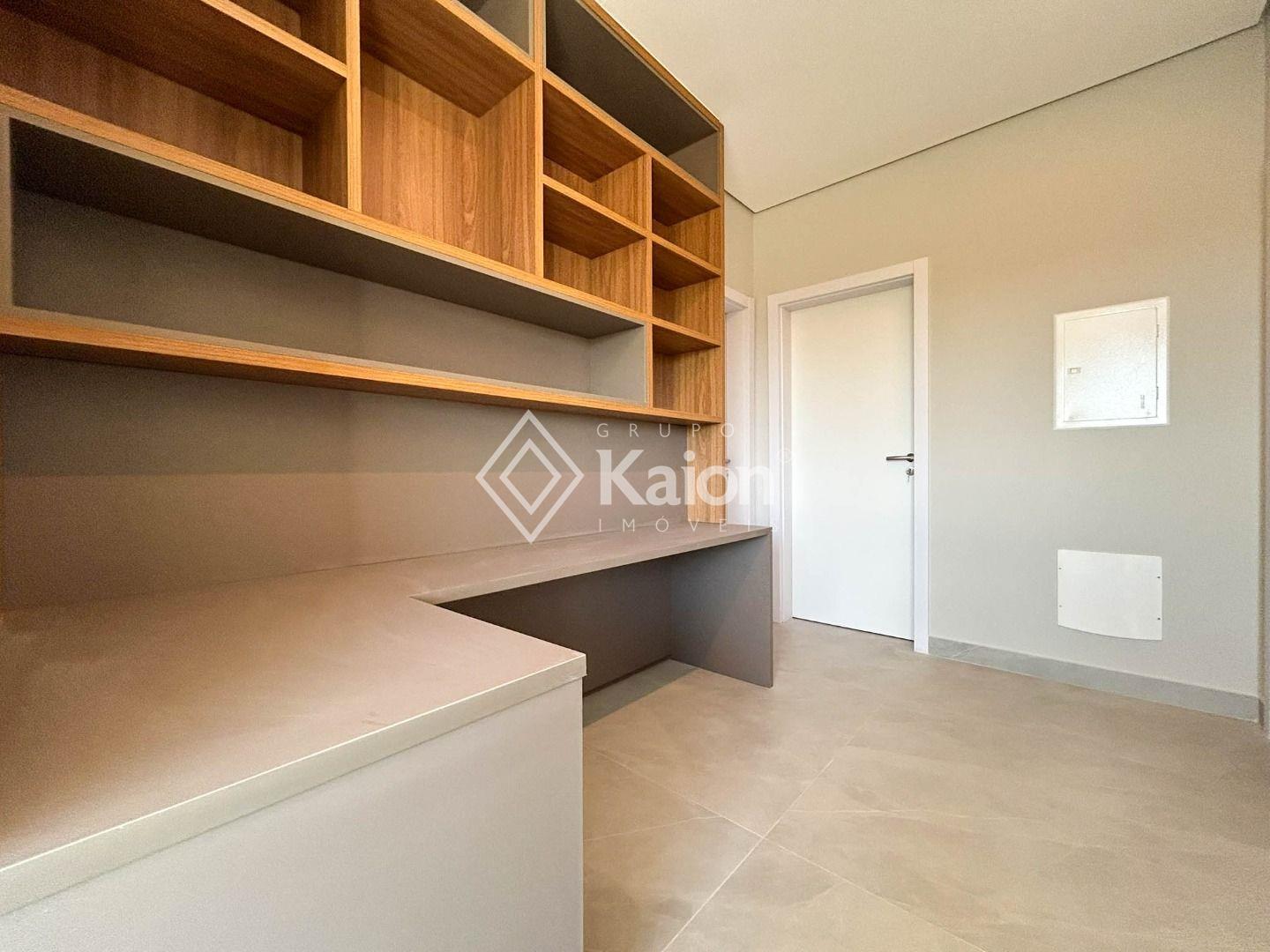 Casa no Condomínio Villas do Golfe, em Itu disponível para para aluguel | Grupo Kaion: 
