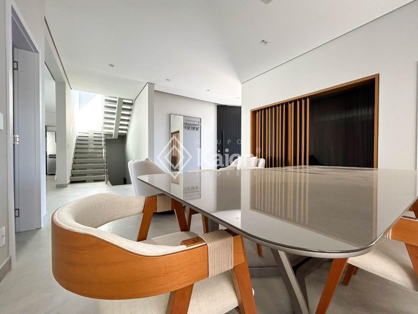 Casa no Condomínio Villas do Golfe, em Itu disponível para para aluguel | Grupo Kaion: 