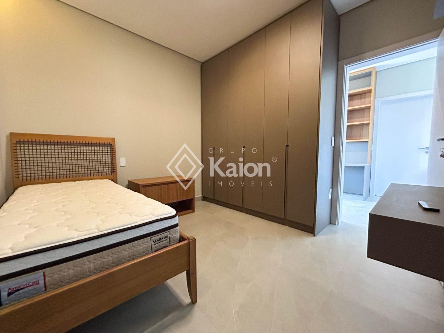Casa no Condomínio Villas do Golfe, em Itu disponível para para aluguel | Grupo Kaion: 