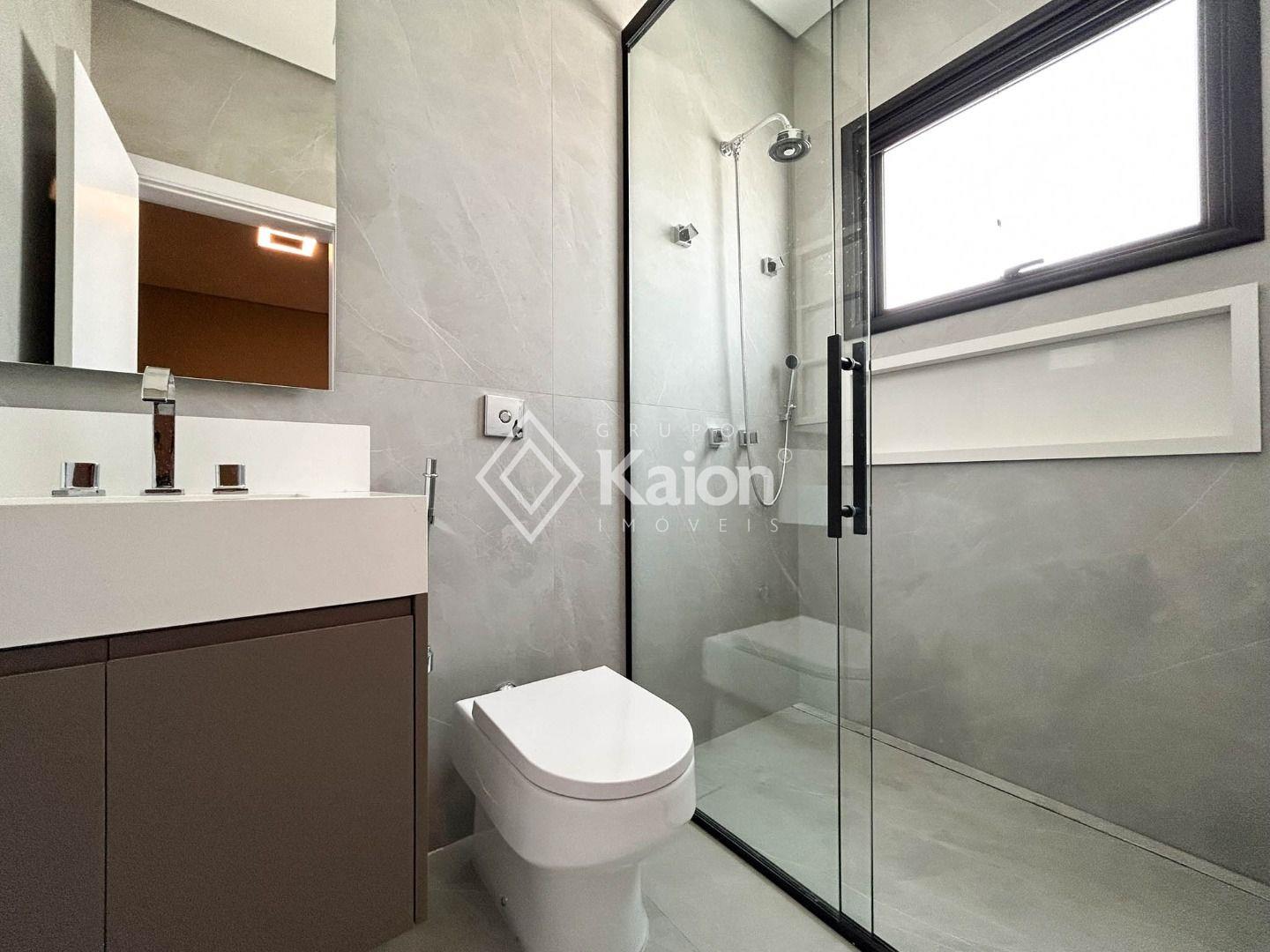 Casa no Condomínio Villas do Golfe, em Itu disponível para para aluguel | Grupo Kaion: 