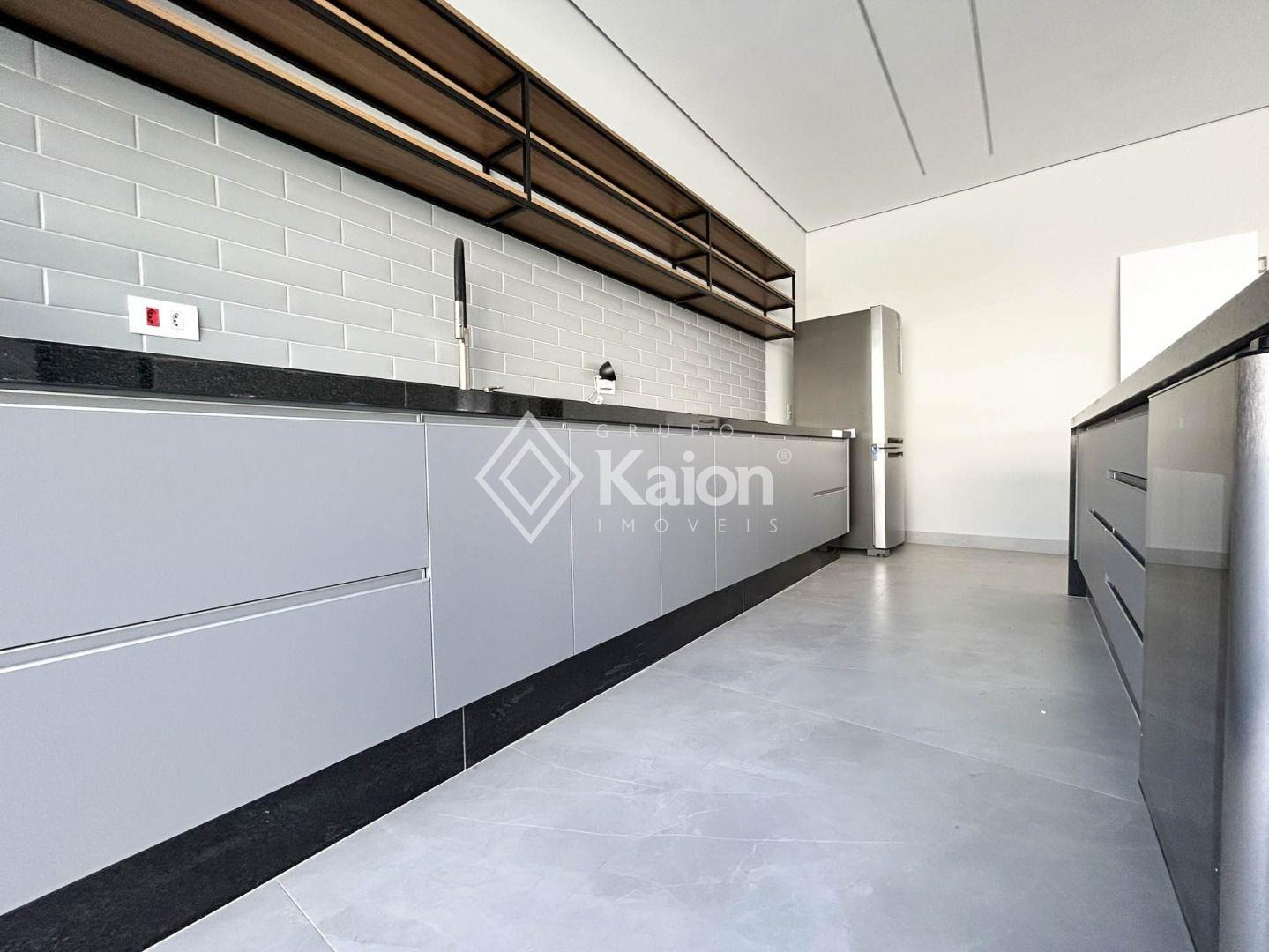 Casa no Condomínio Villas do Golfe, em Itu disponível para para aluguel | Grupo Kaion: 