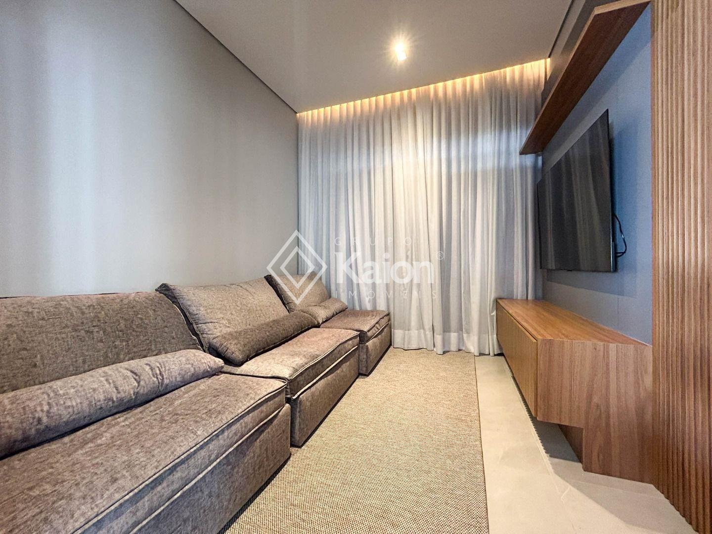 Casa no Condomínio Villas do Golfe, em Itu disponível para para aluguel | Grupo Kaion: 