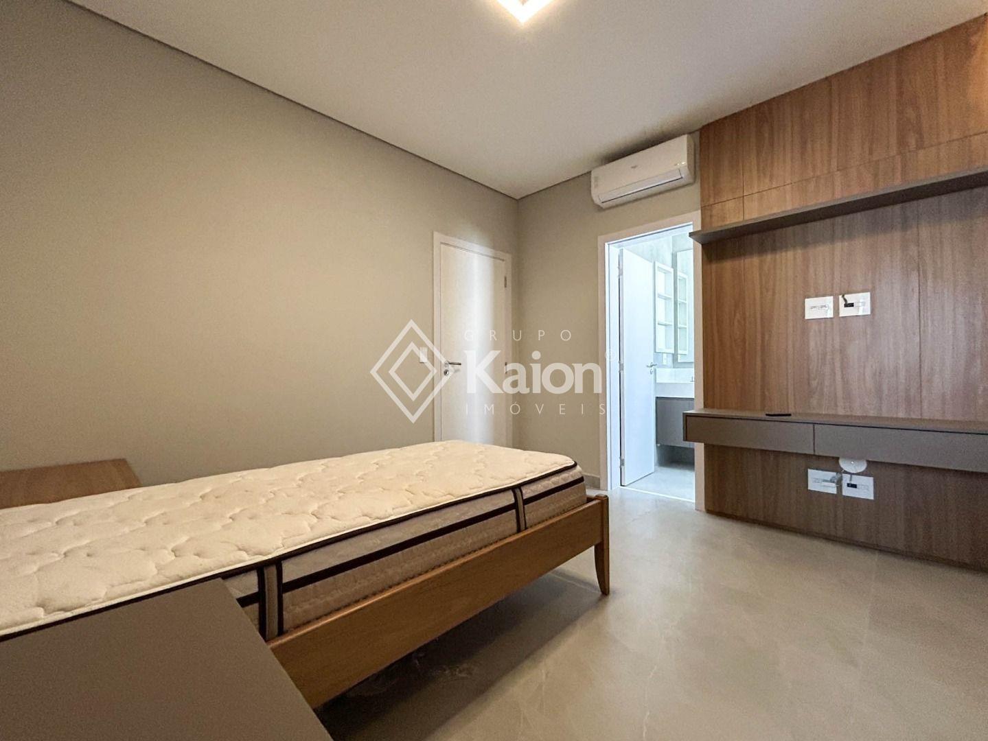 Casa no Condomínio Villas do Golfe, em Itu disponível para para aluguel | Grupo Kaion: 