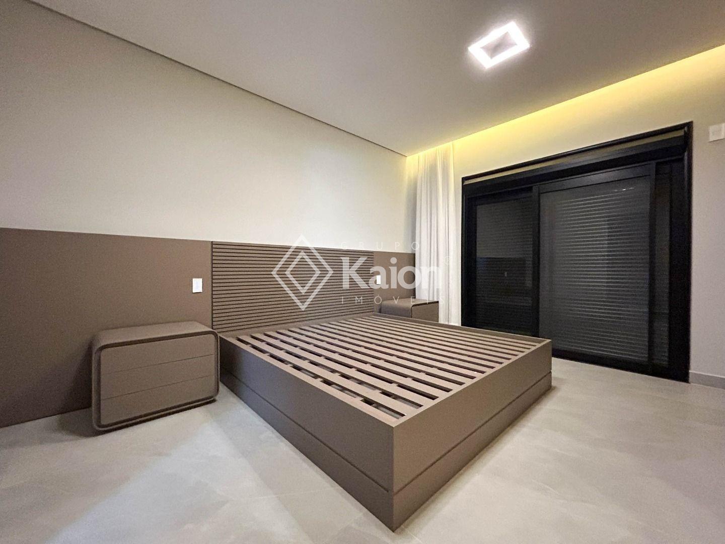 Casa no Condomínio Villas do Golfe, em Itu disponível para para aluguel | Grupo Kaion: 