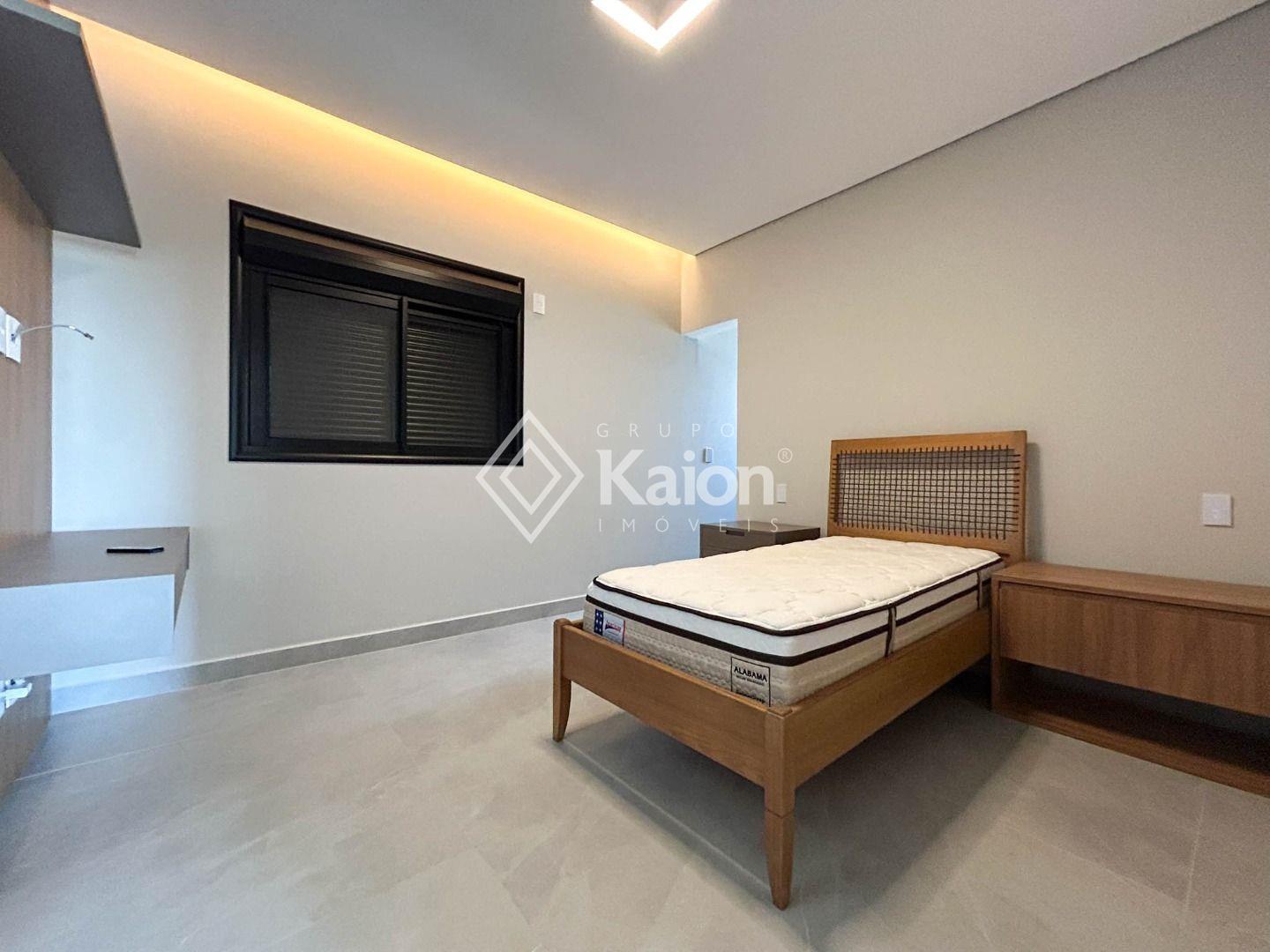 Casa no Condomínio Villas do Golfe, em Itu disponível para para aluguel | Grupo Kaion: 