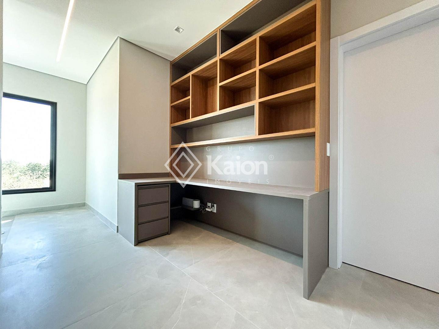 Casa no Condomínio Villas do Golfe, em Itu disponível para para aluguel | Grupo Kaion: 