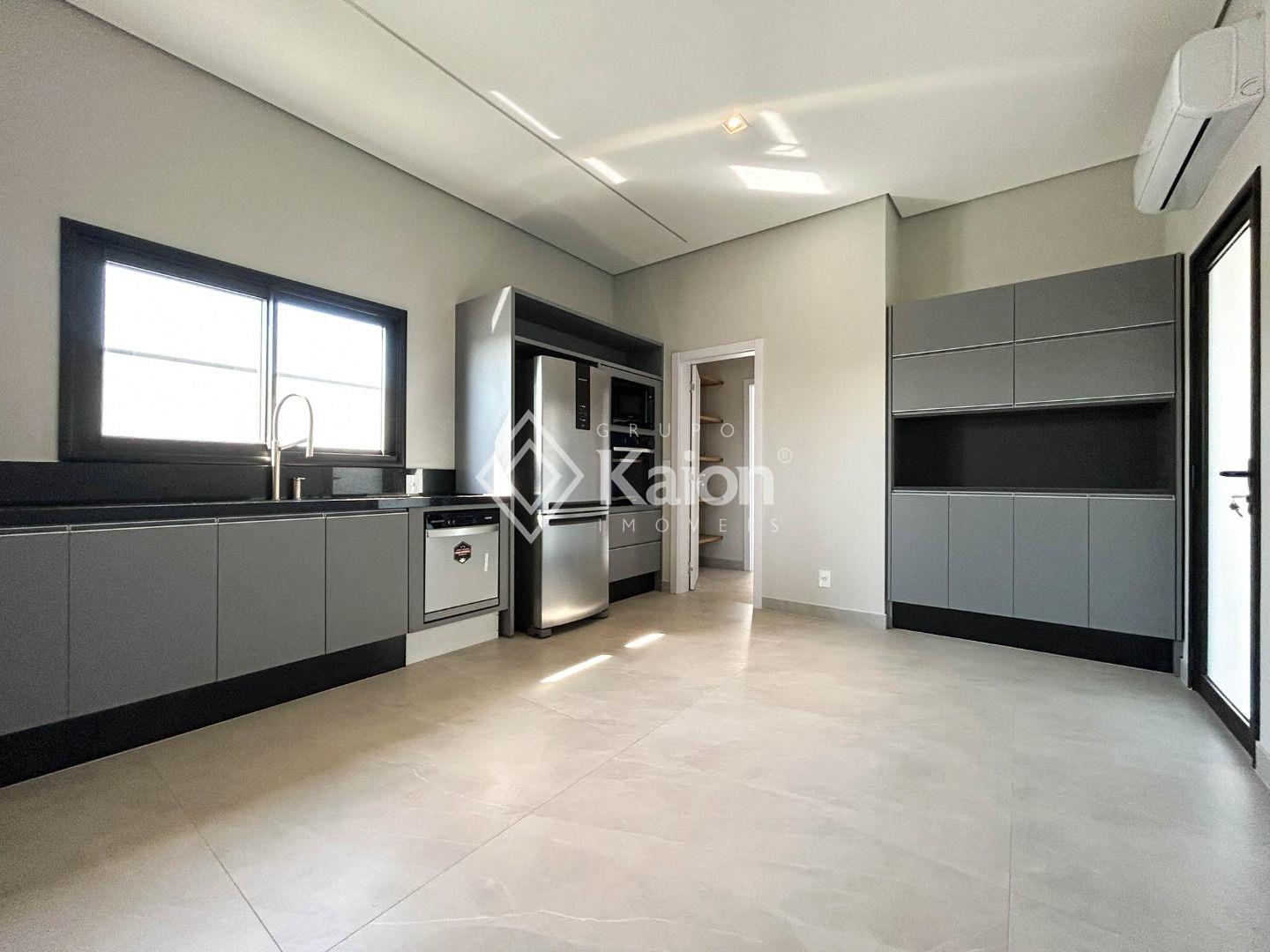 Casa no Condomínio Villas do Golfe, em Itu disponível para para aluguel | Grupo Kaion: 