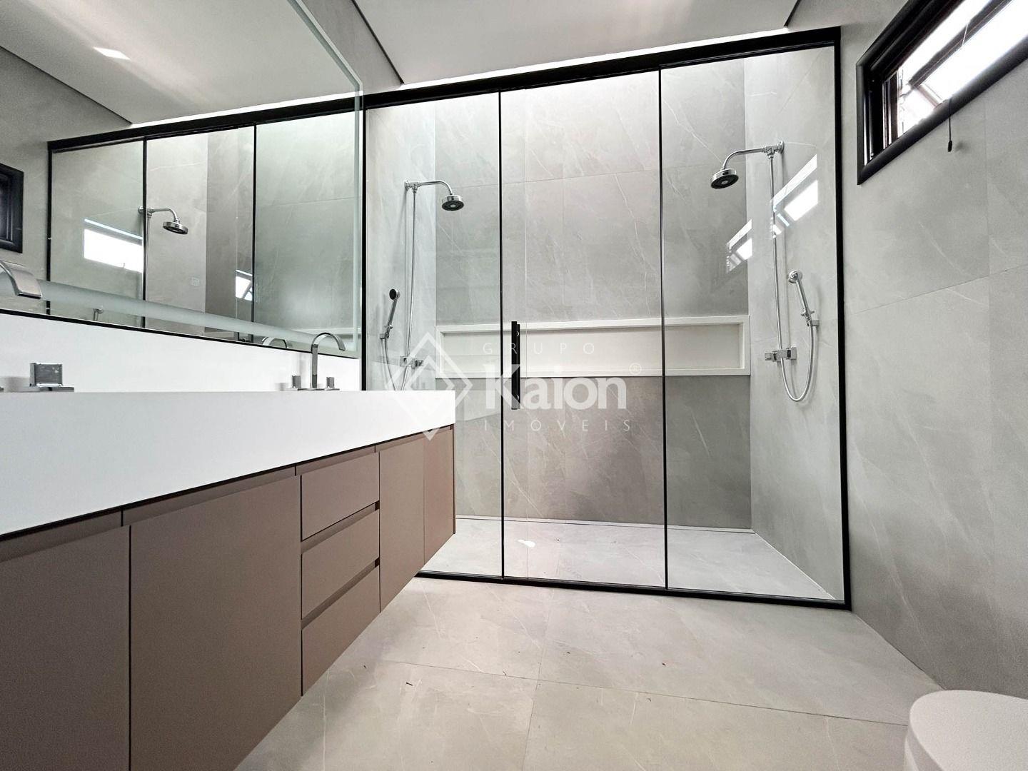 Casa no Condomínio Villas do Golfe, em Itu disponível para para aluguel | Grupo Kaion: 