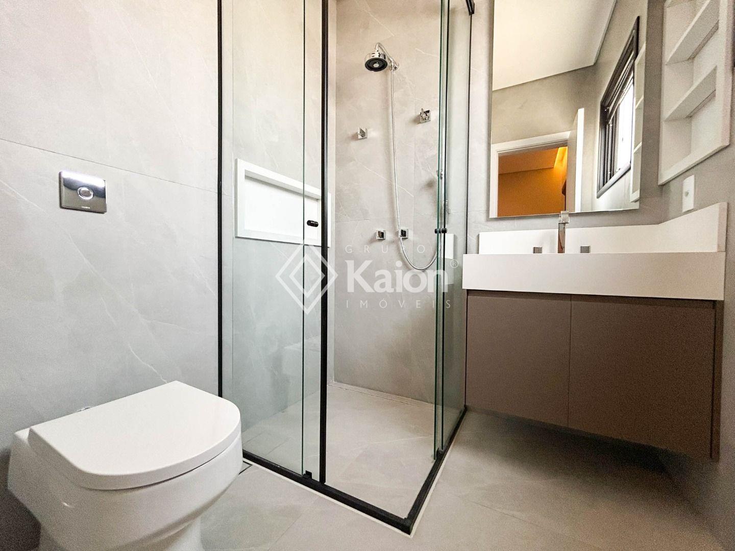 Casa no Condomínio Villas do Golfe, em Itu disponível para para aluguel | Grupo Kaion: 