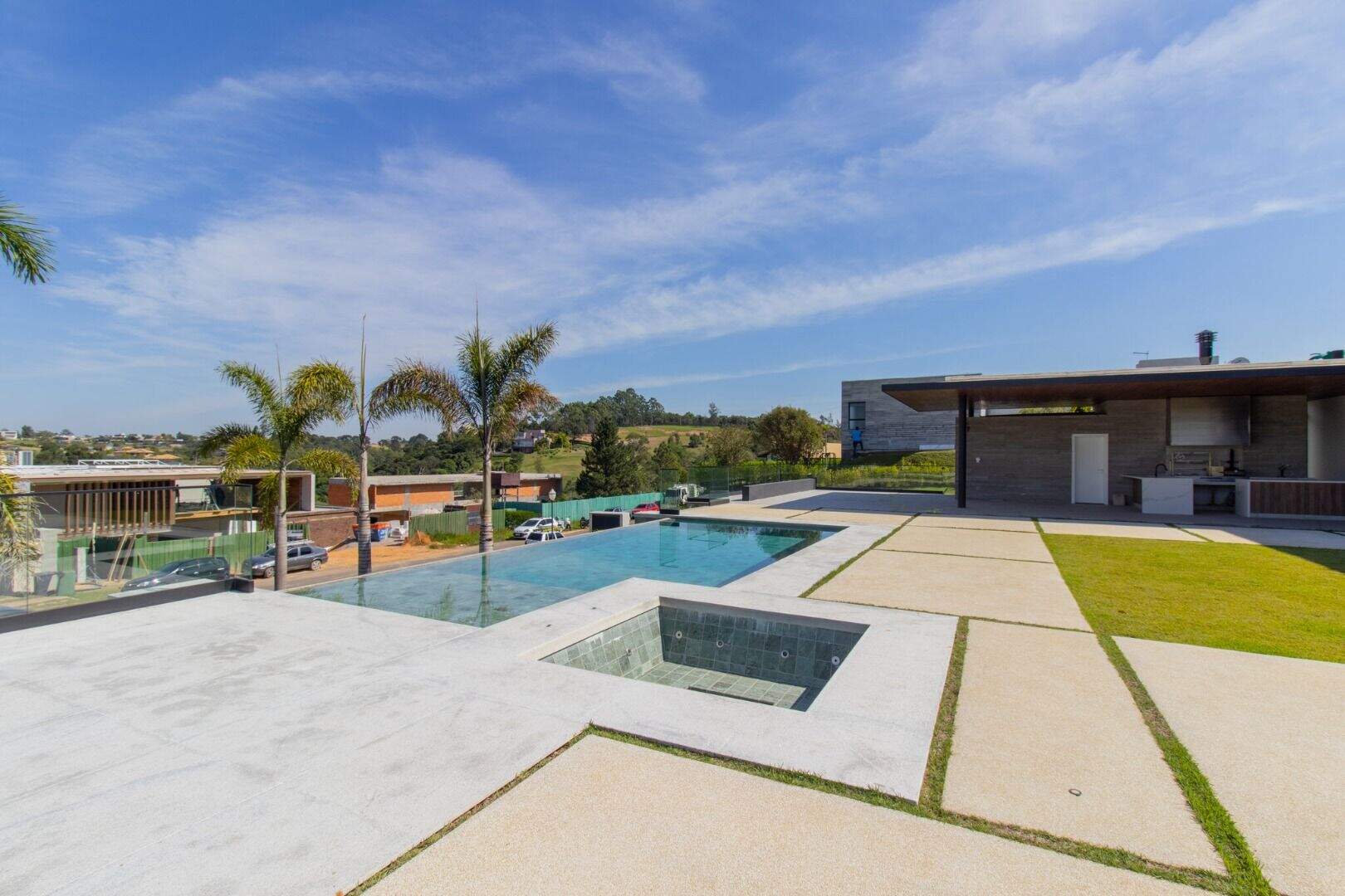 Casa no Condomínio Terras de São José, em Itu disponível para à venda | Grupo Kaion: 