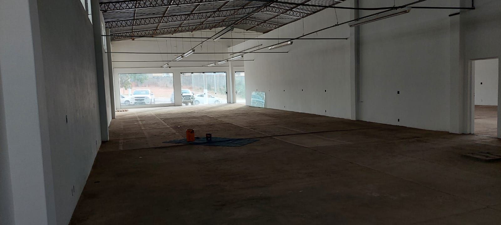 Galpão no São Luiz, em Itu disponível para para aluguel | Grupo Kaion: 
