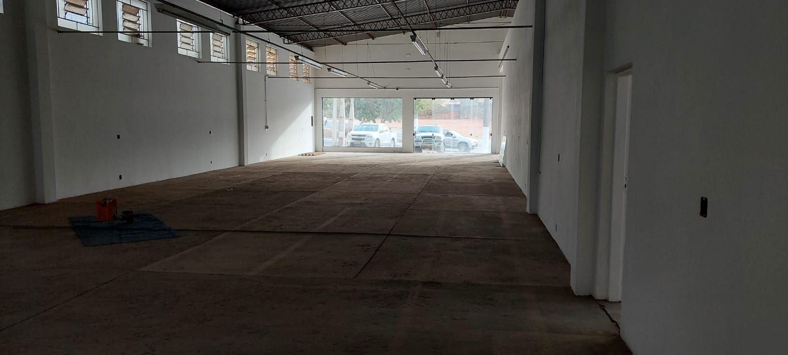 Galpão no São Luiz, em Itu disponível para para aluguel | Grupo Kaion: 