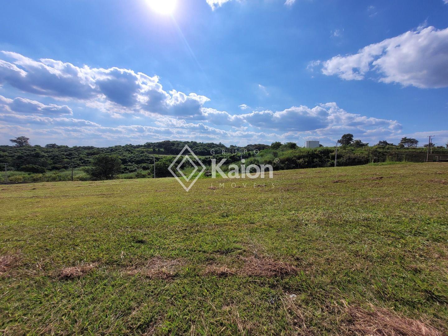 Terreno no Jardim Plaza Athénée, em Itu disponível para à venda | Grupo Kaion: 