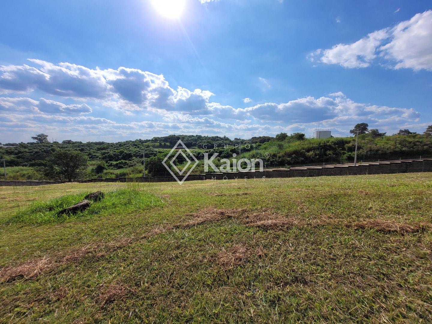 Terreno no Jardim Plaza Athénée, em Itu disponível para à venda | Grupo Kaion: 
