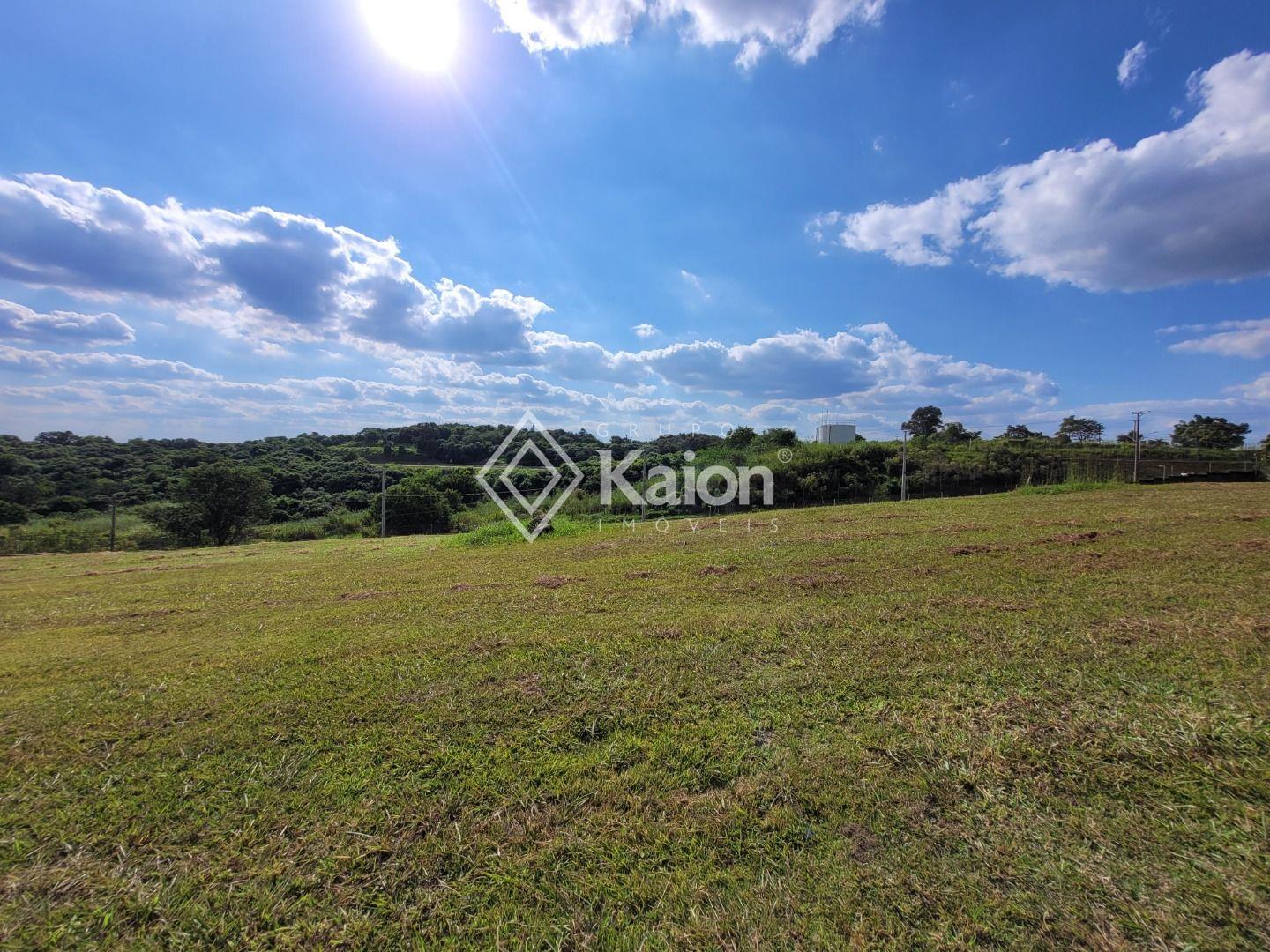 Terreno no Jardim Plaza Athénée, em Itu disponível para à venda | Grupo Kaion: 