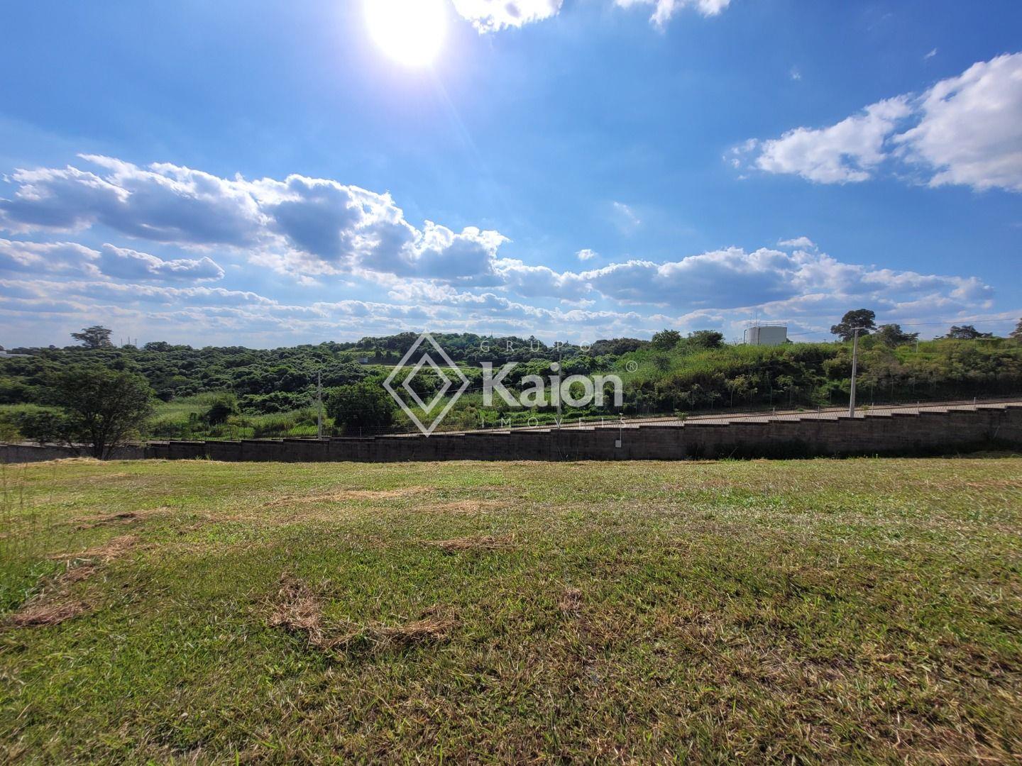 Terreno no Jardim Plaza Athénée, em Itu disponível para à venda | Grupo Kaion: 