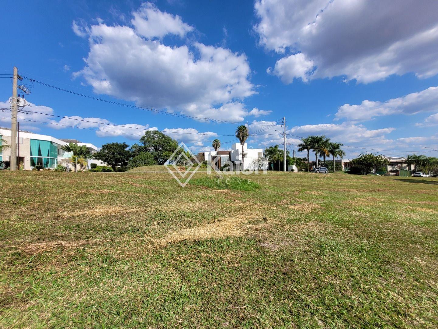 Terreno no Jardim Plaza Athénée, em Itu disponível para à venda | Grupo Kaion: 