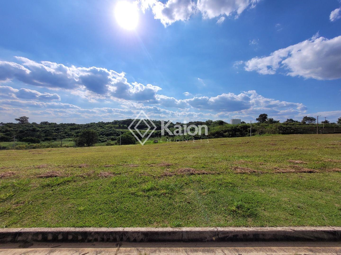 Terreno no Jardim Plaza Athénée, em Itu disponível para à venda | Grupo Kaion: 