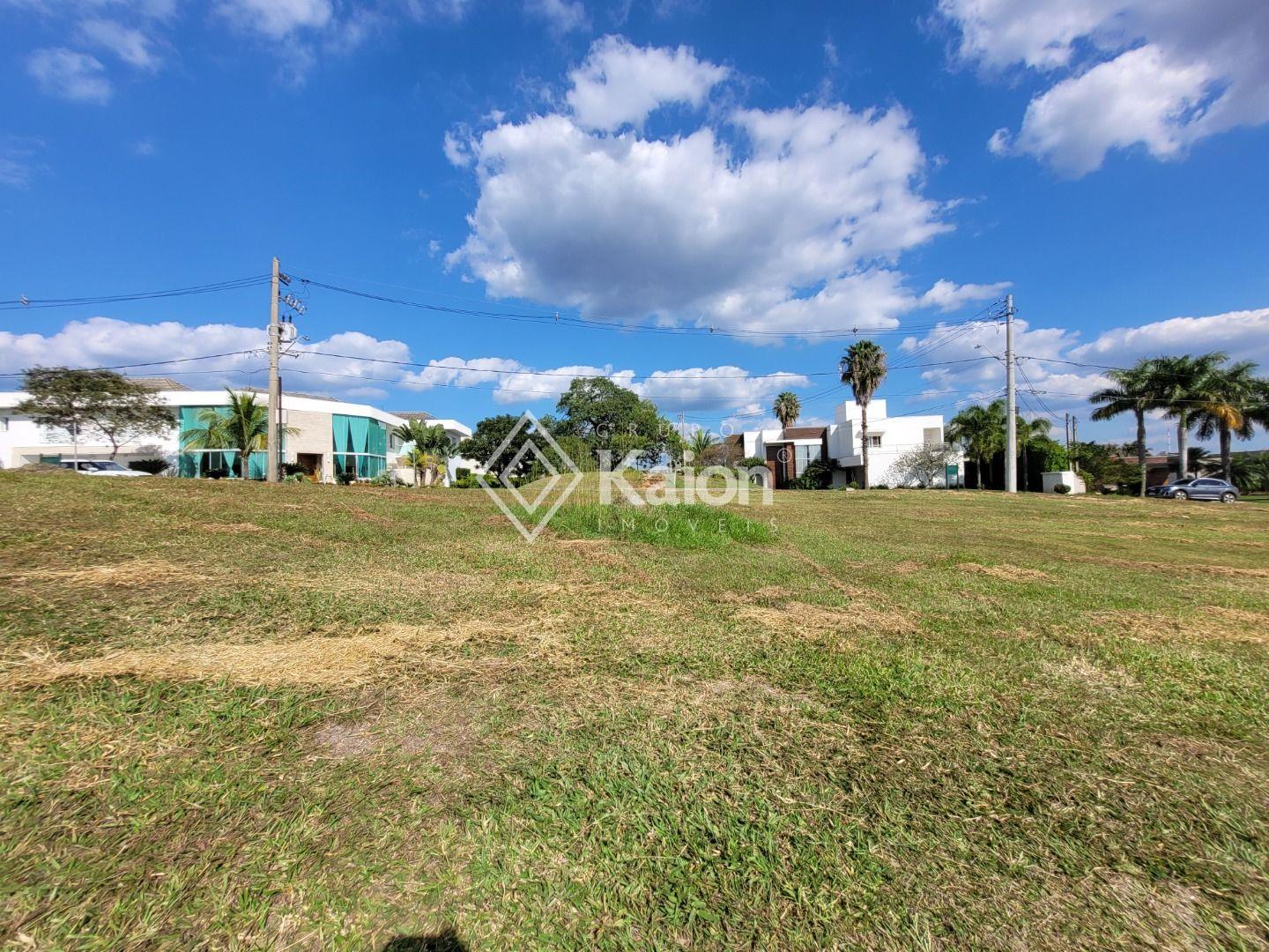 Terreno no Jardim Plaza Athénée, em Itu disponível para à venda | Grupo Kaion: 