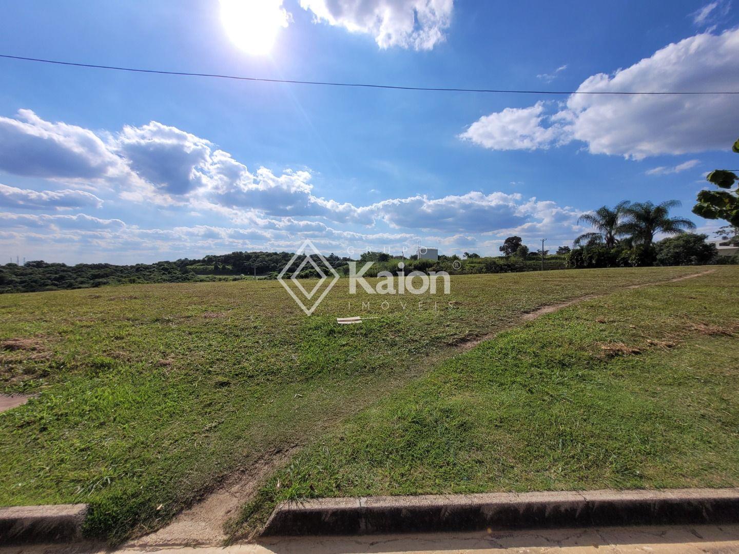 Terreno no Jardim Plaza Athénée, em Itu disponível para à venda | Grupo Kaion: 