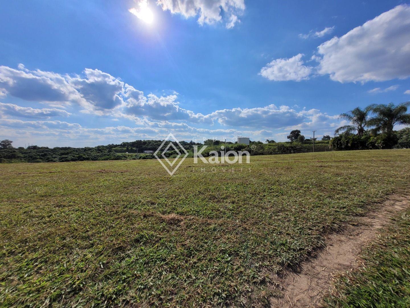 Terreno no Jardim Plaza Athénée, em Itu disponível para à venda | Grupo Kaion: 