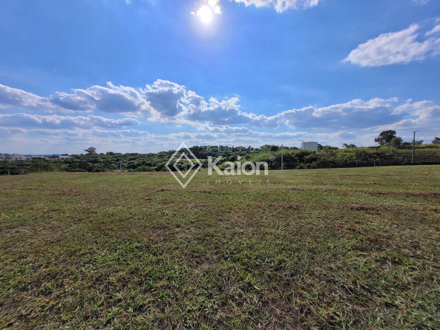 Terreno no Jardim Plaza Athénée, em Itu disponível para à venda | Grupo Kaion: 