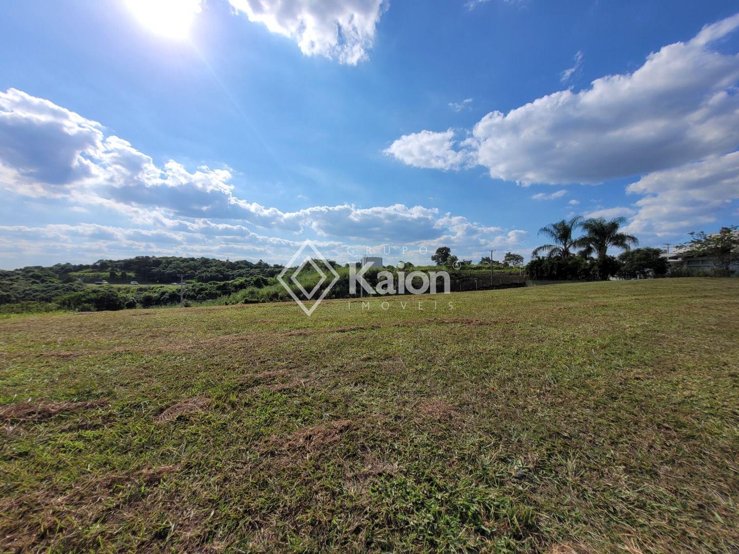 Terreno no Jardim Plaza Athénée, em Itu disponível para à venda | Grupo Kaion: 